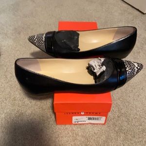 Gently worn Ivanka Trump skimmer